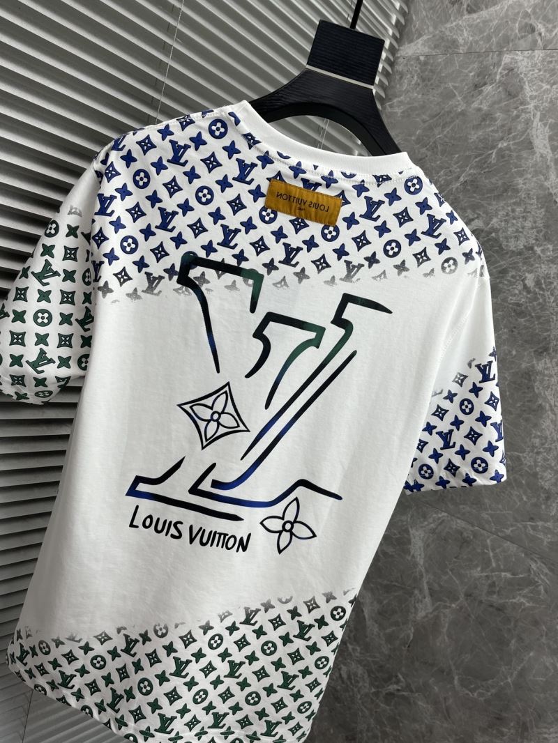 Louis Vuitton T-Shirts